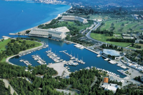 PORTO CARRAS SITHONIA HOTEL - Изображение 1